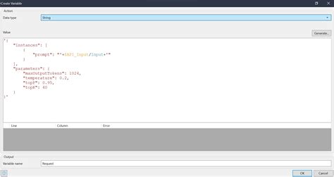 Image result for Response API of Mendix
