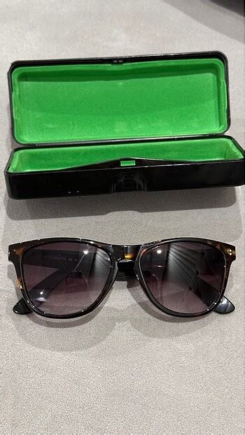 Europa Güneş Gözlüğü Markasız Ürün Gözlük %20 İndirimli - Gardrops