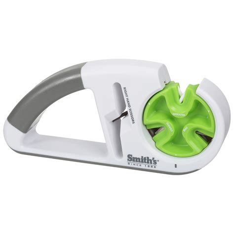 Smith's Select a Knife Knife & Scissors Sharpener – BrickSeek