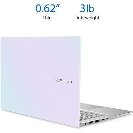 Buy Asus VivoBook S14 S433FL 14" Core i7 8GB 512GB W10 Premium Laptop ...