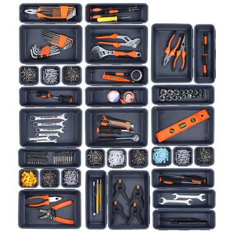 Image result for Job Box Tool Organizer