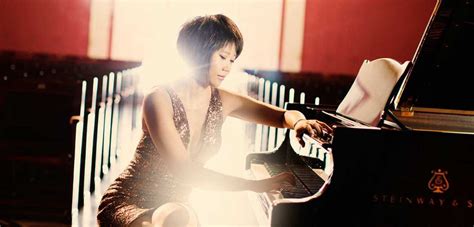 Pianist Series: Yuja Wang - Concertgebouw - English