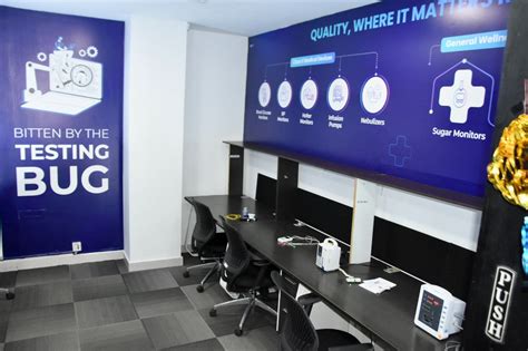 Impelsys inaugurates advanced medical devices testing lab in Mangalore