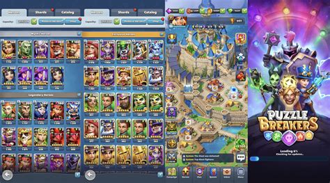 Alexey Samokhin - Puzzle Breakers (RJ Games)