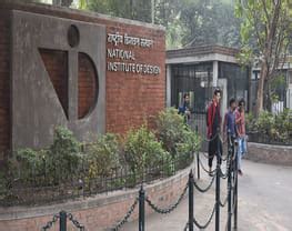 Top NIRF Ranked Design Colleges In India - 2026 Rankings, Fees ...