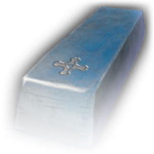 Silver Ingot - bg3.wiki