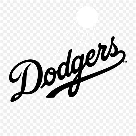 Los Angeles Dodgers Logo Marcela R. Font, Lac Product Design MLB, PNG ...
