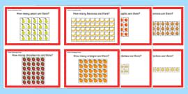 What Is an Array? | Maths Definition & Examples | Twinkl