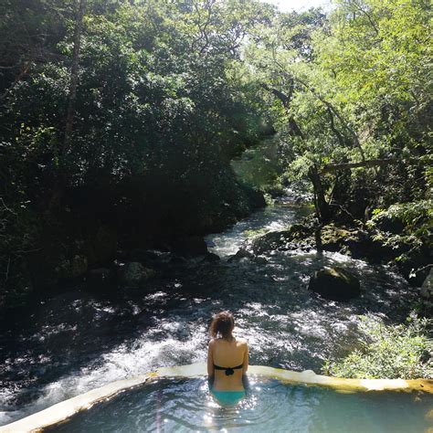 The Best Costa Rica Itinerary: 7 Days Exploring Popular & Unique ...