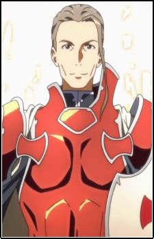 Heathcliff (Sword Art Online) - MyAnimeList.net