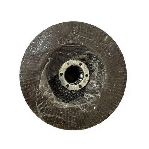 Flap Disc - Radiant Gold Abrasive Flap Disc 100 X 15mm Trader ...