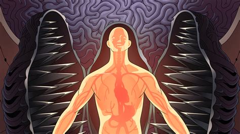 6 ways to heal trauma without medication, from the author of “The Body Keeps the Score”