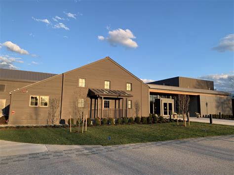The Nichols Center Finally Opens! – The Loomis Chaffee Log