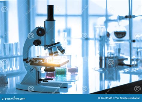 Image result for Laboratory Microscope