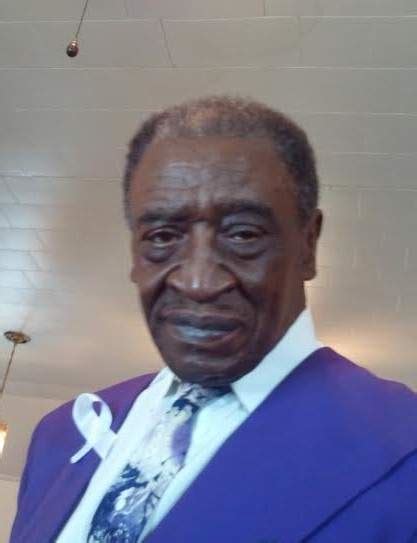 Curtis Green Obituary 2016 - R. Swinson Funeral Service