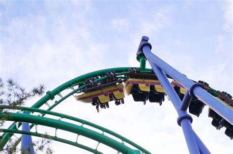 Six Flags closes park after 50 years - al.com