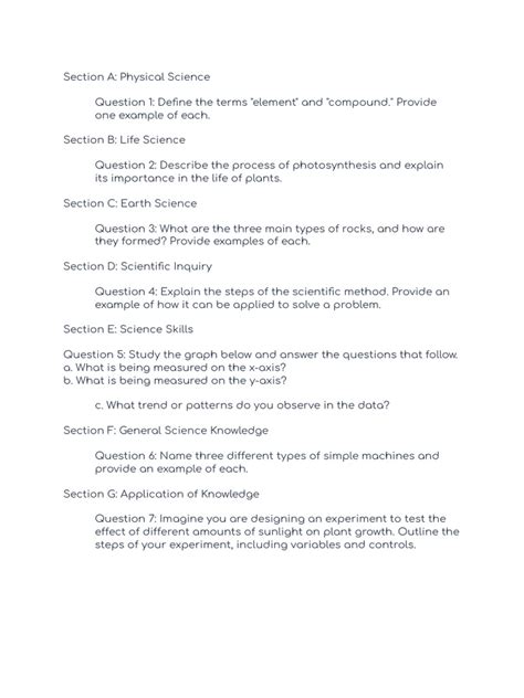 6th Class Science Guide 的图像结果