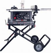 Image result for Porter Cable Table Saws 10 Inch