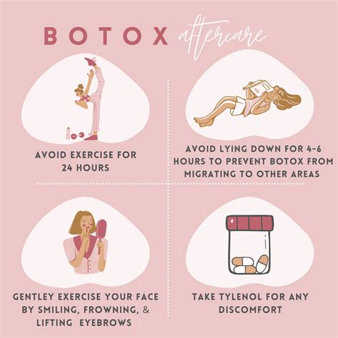 Best 13 Benefits of botox treatment – Artofit