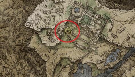 Where to Find Celestial Dew Elden Ring - Nerd Lodge