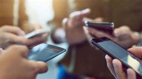 Use of mobile phones banned for children below 18 years in this village