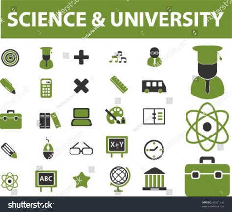 Image result for Science Sign