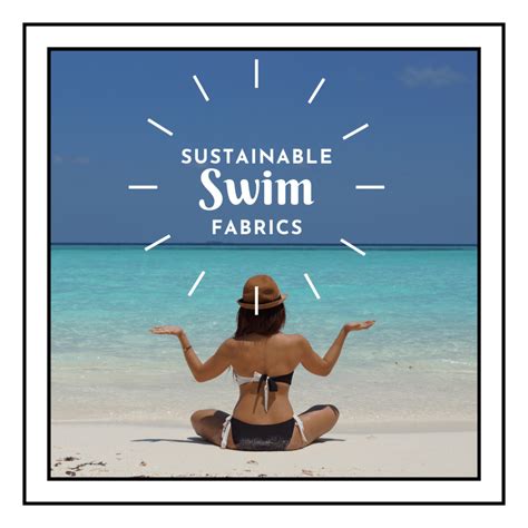 What's The Best Swimsuit Fabric In 2022? | Popular Swimwear Fabrics