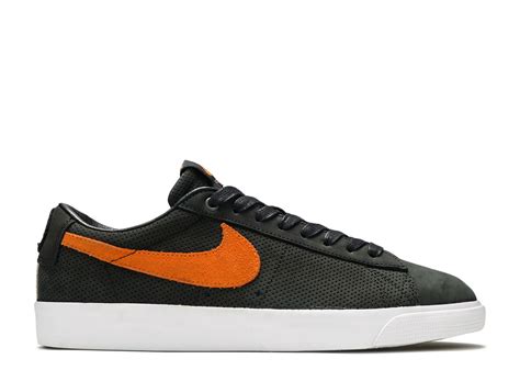 Cat's Paw Saloon X Zoom Blazer SB GT 'Cat's Paw' - Nike - AV3028 001 ...