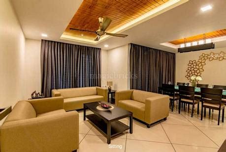 Silver Castle Springs in Mukkola, Trivandrum: Price, Brochure, Floor ...