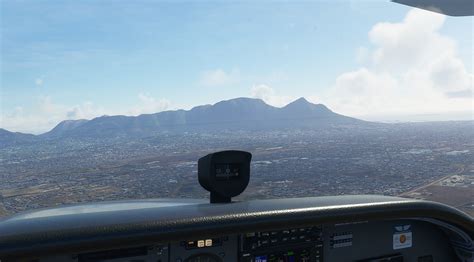 Image result for Flight Simulator Distant Skyline