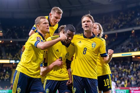 欧国联-瑞典VS塞尔维亚_比赛_欧洲_联赛