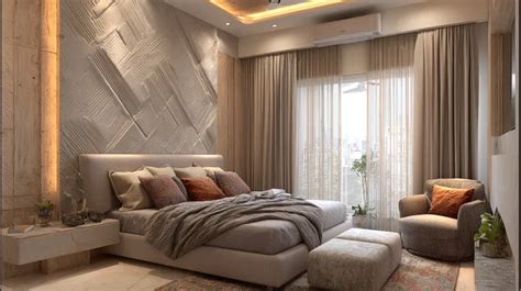 20 Modern Pvc Wall Panel Design for Bedroom Image 2026