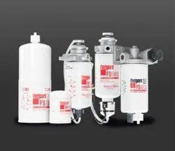 Fleetguard Fuel Water Separator - FF5551 Fleetguard Fuel Water ...