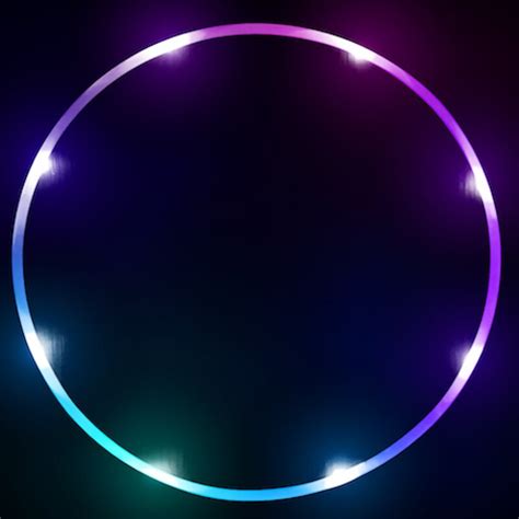 Image result for Smart LED Hoop