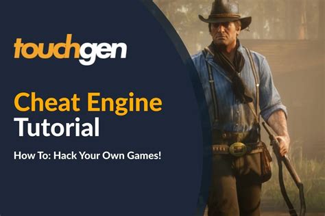Image result for How to Use Cheat Engine Tutorial