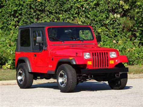 Jeep Wrangler (YJ) Wikipedia, 44% OFF | www.pinnaxis.com
