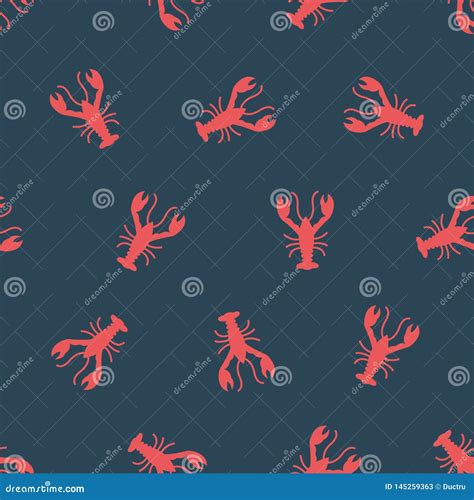 Image result for Simple Crayfish Pattern