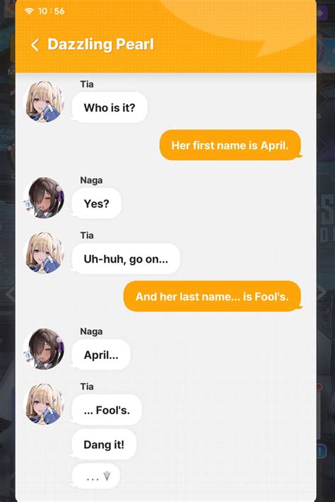 The commander just did a “deez nuts” joke, April Fools style. : r ...