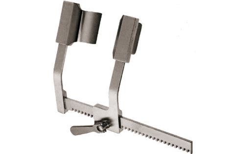 Debakey RIB Spreader Interchangeable