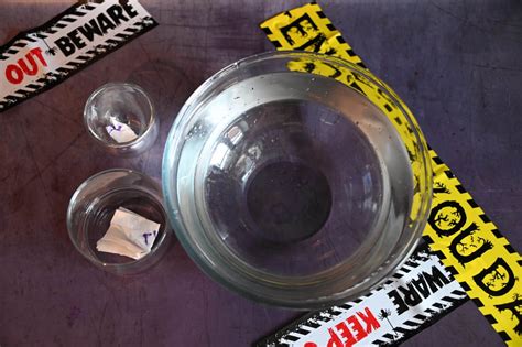 How to Create Water Using Toilet Paper 的图像结果