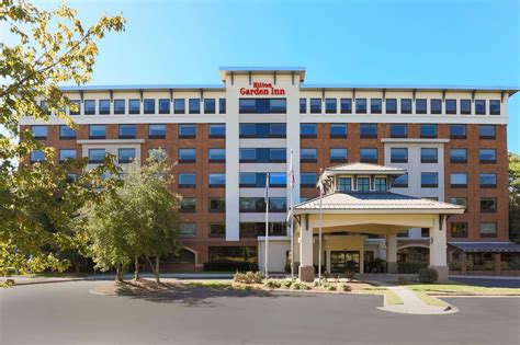 Hilton Garden Inn Raleigh-Durham/Research Triangle Park, Durham, NC ...
