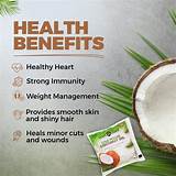 Pure Coconut Oil: A Staple in Ayurvedic Practices for Health and Heali ...