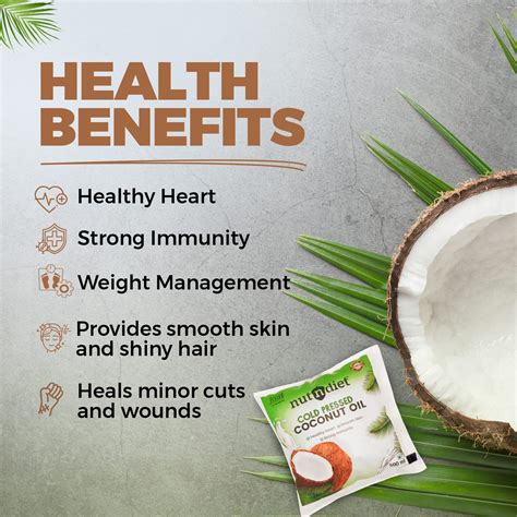 Pure Coconut Oil: A Staple in Ayurvedic Practices for Health and Heali ...