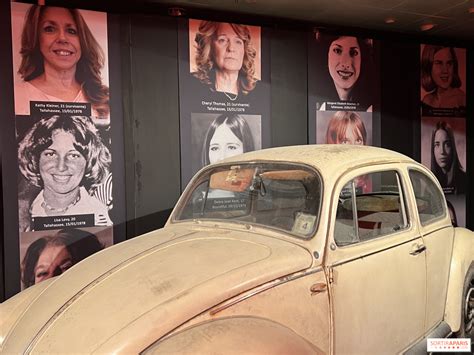 Serial Killer l'Exposition in Paris: The largest collection of objects ...