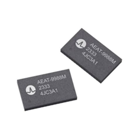AEAT-9988MB-102 Broadcom | Broadcom Multi-axis-Axis Surface Mount ...