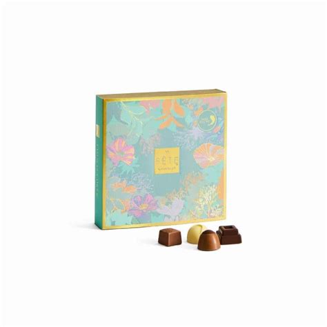 LA FÊTE CHOCOLAT