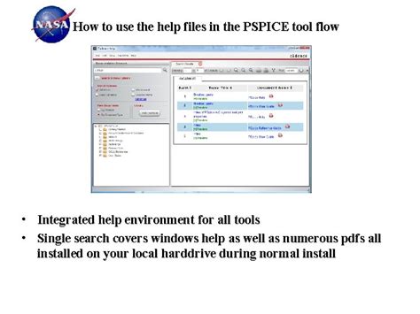 Image result for PSPICE Circuit Simulation