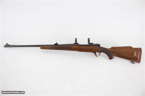 WINCHESTER MODEL 70 300 WIN MAG