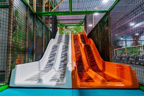 Birthday Party Venue | Indoor Playground | Alpharetta, GA