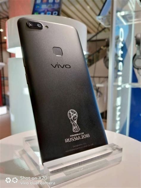 Vivo V15 Pro announced with 32MP pop-up selfie cam, triple rear cameras ...